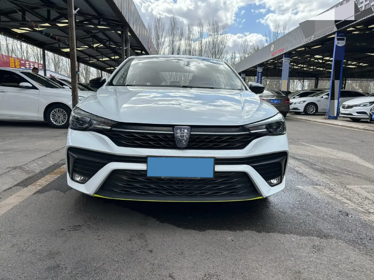 2021 Roewe i5 1.5L 120HP L4 CVT,autocango,china used car exporter,china ev exporter,chinese used car exporter,chinese used ev exporter