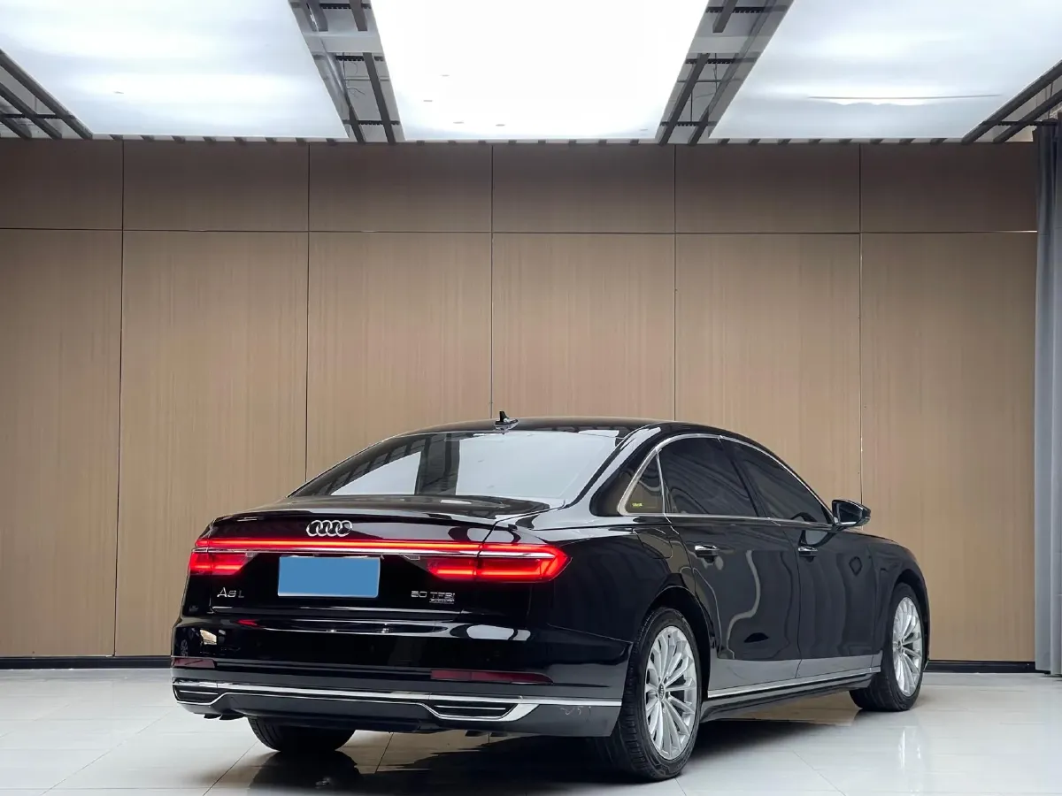 2019 Audi A8 3.0T 286HP V6 8AT,autocango,china used car exporter,china ev exporter,chinese used car exporter,chinese used ev exporter
