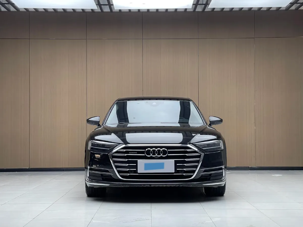 2019 Audi A8 3.0T 286HP V6 8AT,autocango,china used car exporter,china ev exporter,chinese used car exporter,chinese used ev exporter