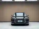 2019 Audi A8 3.0T 286HP V6 8AT