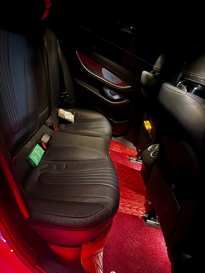 2021 Mercedes-Benz CLS Class 2.0T 258HP L4 9AT,autocango,china used car exporter,china ev exporter,chinese used car exporter,chinese used ev exporter