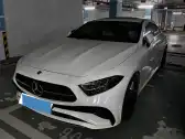 2021 MERCEDES-BENZ CLS CLASS,autocango,china used car exporter,china ev exporter,chinese used car exporter,chinese used ev exporter