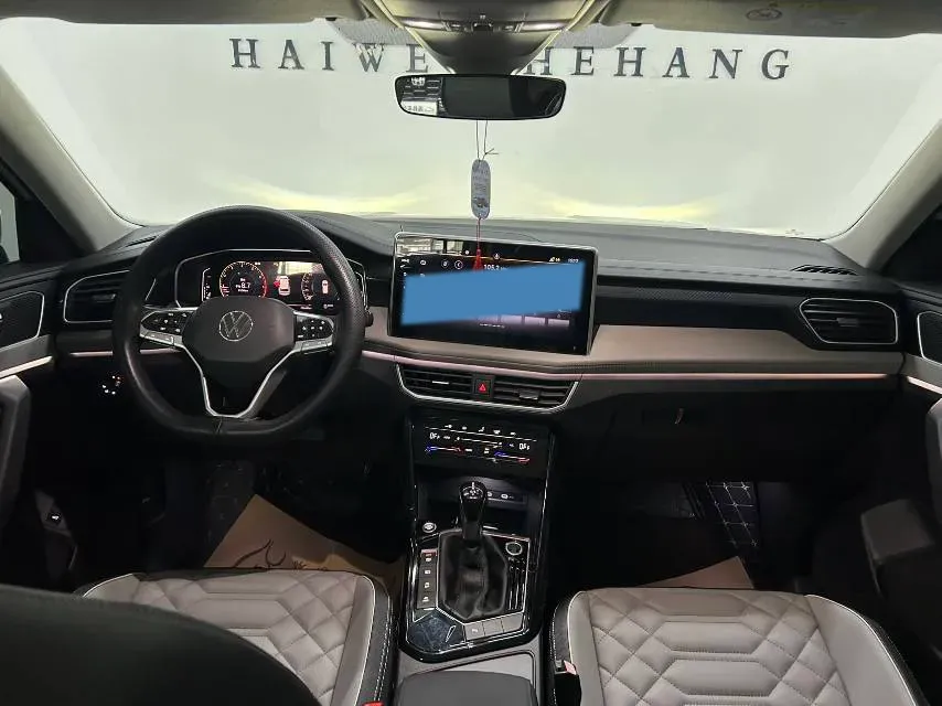 2023 Volkswagen Tayron 1.5T 160HP L4 7DCT,autocango,china used car exporter,china ev exporter,chinese used car exporter,chinese used ev exporter