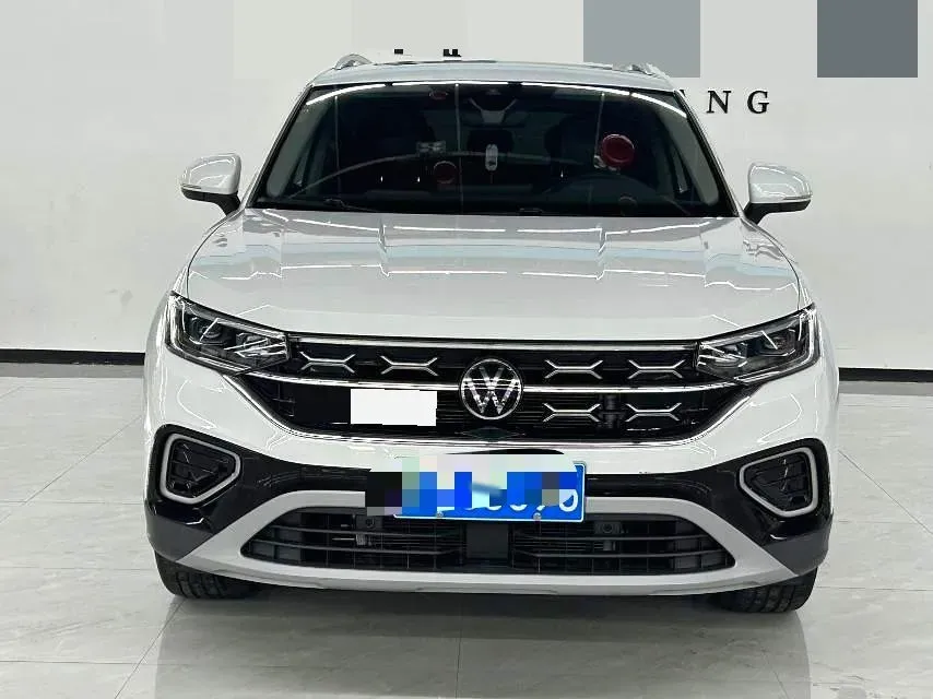 2023 Volkswagen Tayron 1.5T 160HP L4 7DCT,autocango,china used car exporter,china ev exporter,chinese used car exporter,chinese used ev exporter