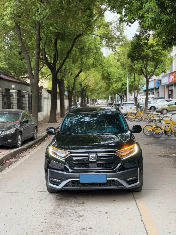 2021 Honda CR-V 2.0L 146HP L4 E-CVT Hybrid,autocango,china used car exporter,china ev exporter,chinese used car exporter,chinese used ev exporter