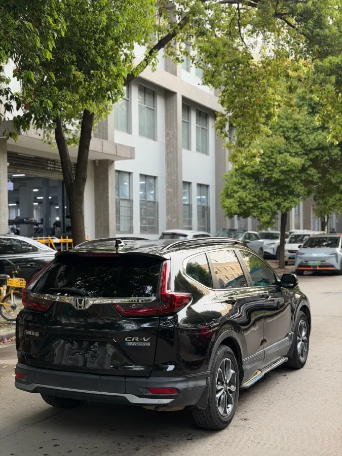 2021 Honda CR-V 2.0L 146HP L4 E-CVT Hybrid,autocango,china used car exporter,china ev exporter,chinese used car exporter,chinese used ev exporter