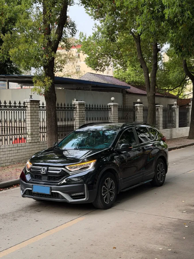 2021 Honda CR-V 2.0L 146HP L4 E-CVT Hybrid,autocango,china used car exporter,china ev exporter,chinese used car exporter,chinese used ev exporter
