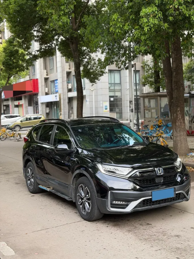 2021 Honda CR-V 2.0L 146HP L4 E-CVT Hybrid,autocango,china used car exporter,china ev exporter,chinese used car exporter,chinese used ev exporter