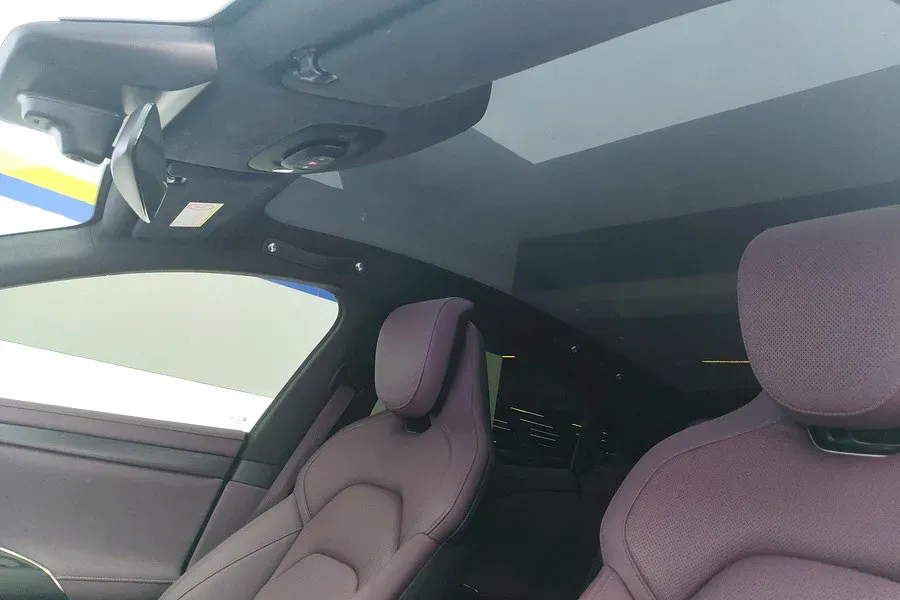 2024 MI SU7 BEV 101KWH,autocango,china used car exporter,china ev exporter,chinese used car exporter,chinese used ev exporter