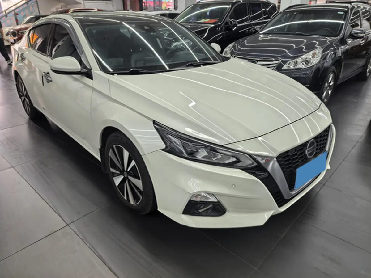 2020 Nissan Teana 2.0T 252HP L4 CVT,autocango,china used car exporter,china ev exporter,chinese used car exporter,chinese used ev exporter