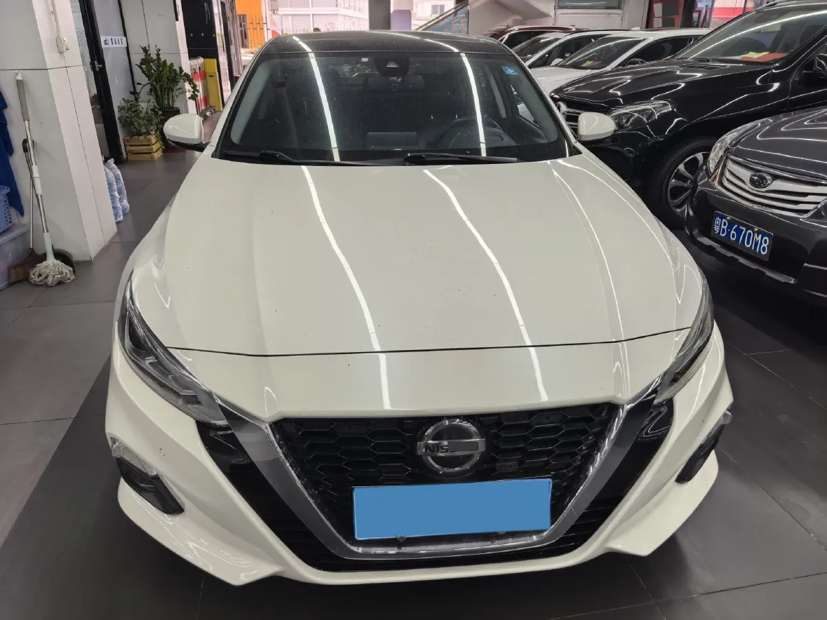 2020 Nissan Teana 2.0T 252HP L4 CVT,autocango,china used car exporter,china ev exporter,chinese used car exporter,chinese used ev exporter