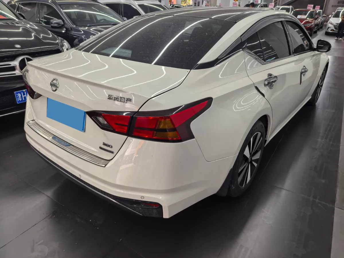 2020 Nissan Teana 2.0T 252HP L4 CVT,autocango,china used car exporter,china ev exporter,chinese used car exporter,chinese used ev exporter