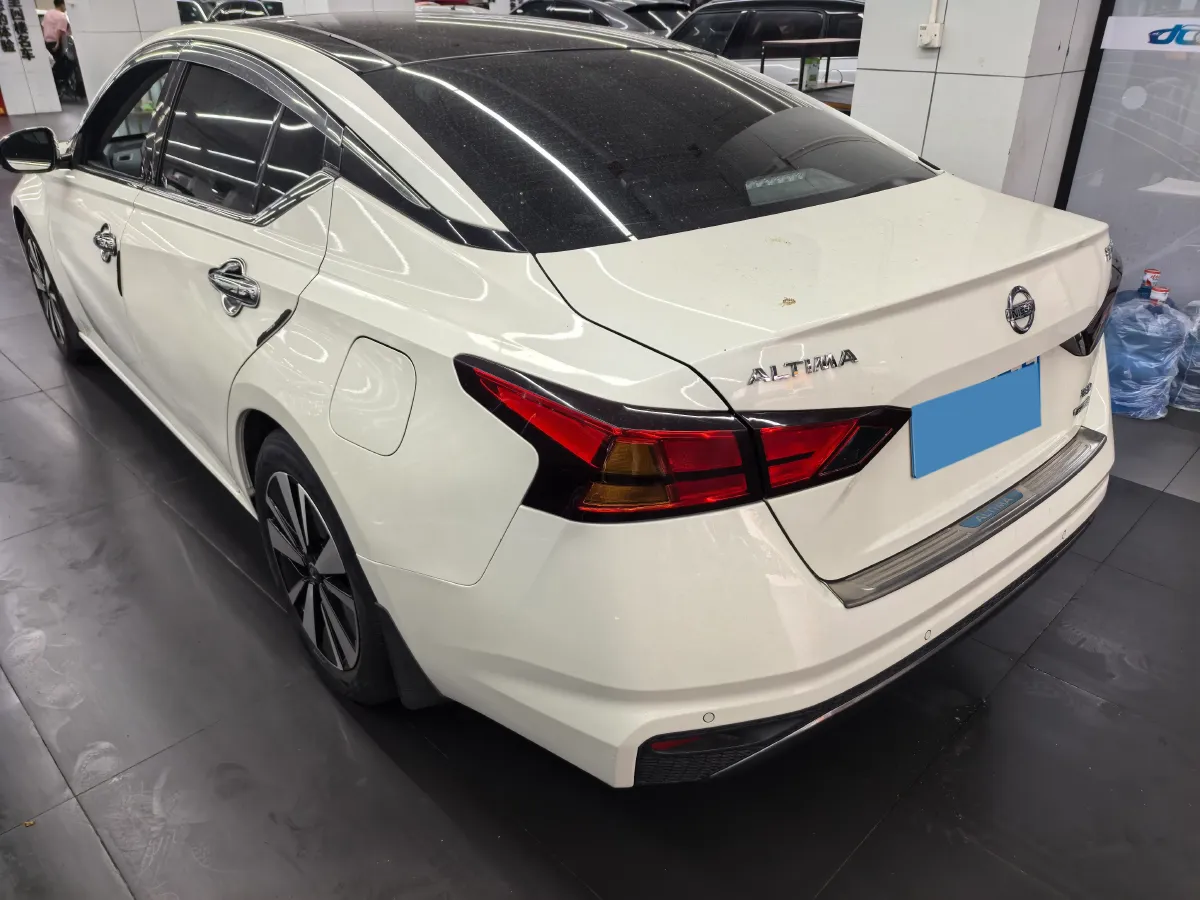 2020 Nissan Teana 2.0T 252HP L4 CVT,autocango,china used car exporter,china ev exporter,chinese used car exporter,chinese used ev exporter