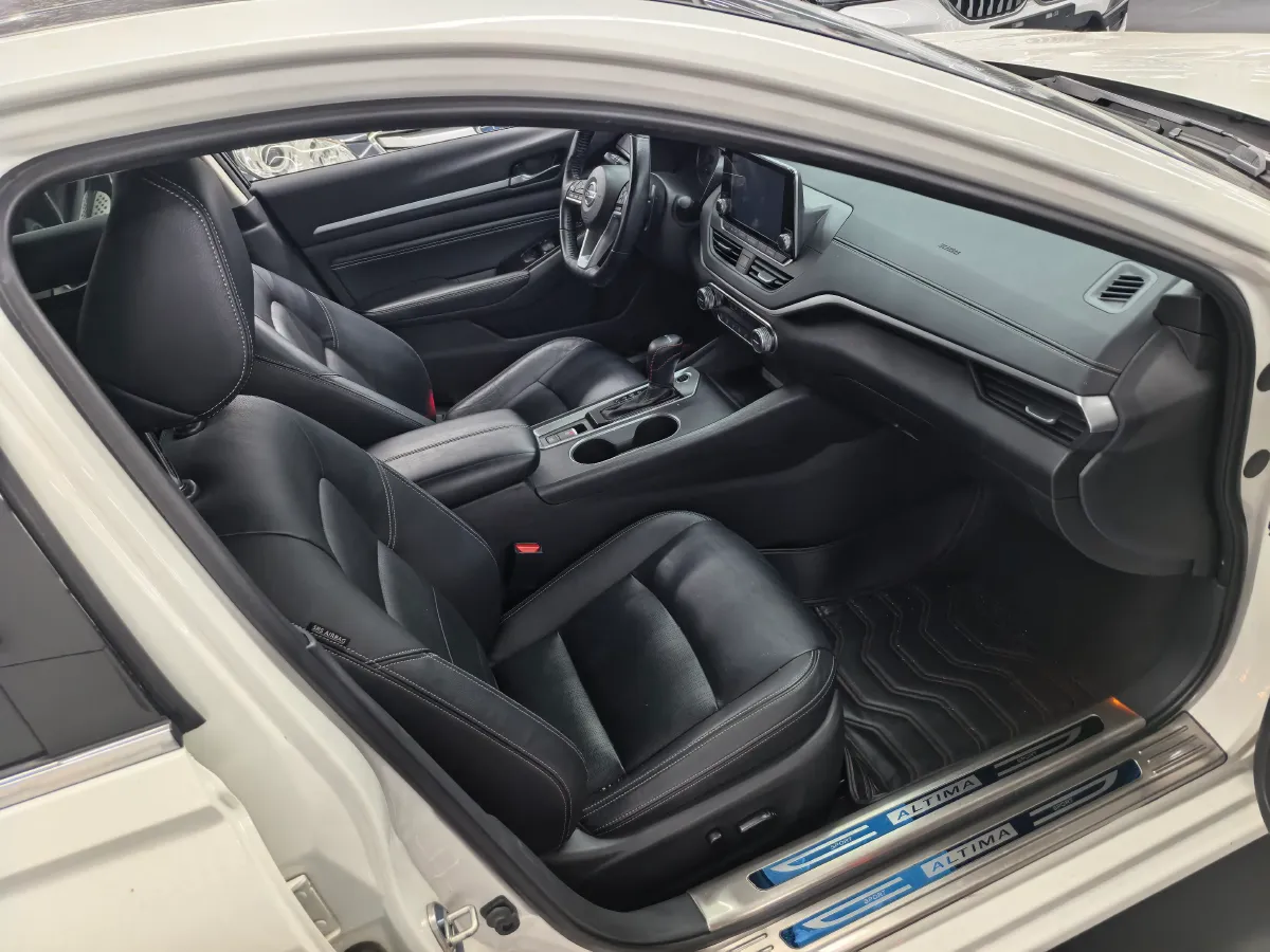 2020 Nissan Teana 2.0T 252HP L4 CVT,autocango,china used car exporter,china ev exporter,chinese used car exporter,chinese used ev exporter