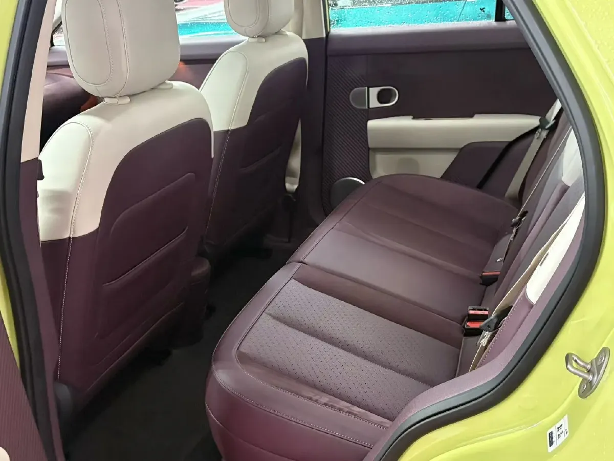 2025 Firefly Firefly BEV,autocango,china used car exporter,china ev exporter,chinese used car exporter,chinese used ev exporter