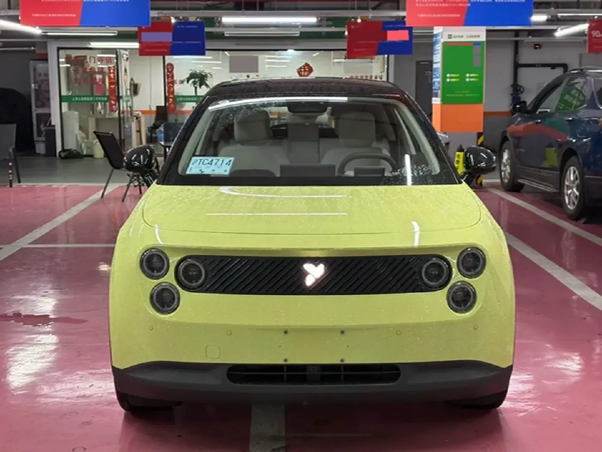 2025 Firefly Firefly BEV,autocango,china used car exporter,china ev exporter,chinese used car exporter,chinese used ev exporter