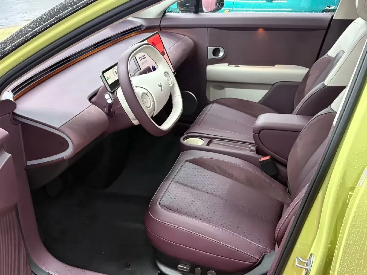 2025 Firefly Firefly BEV,autocango,china used car exporter,china ev exporter,chinese used car exporter,chinese used ev exporter