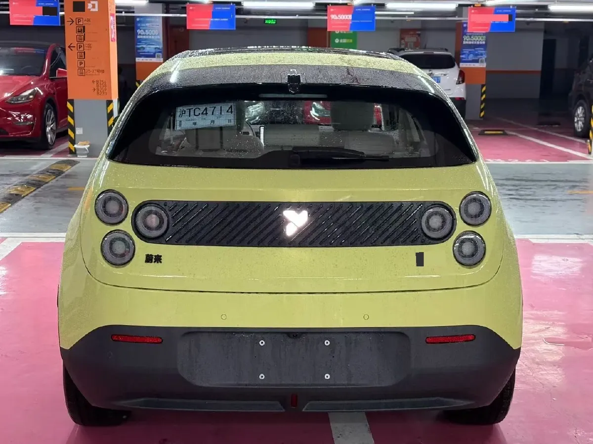 2025 Firefly Firefly BEV,autocango,china used car exporter,china ev exporter,chinese used car exporter,chinese used ev exporter