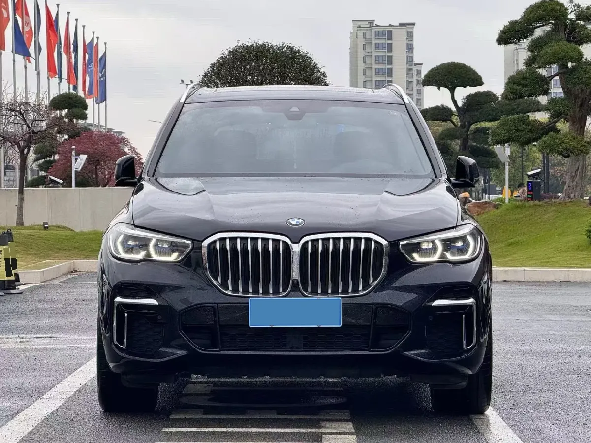 2022 BMW X5 3.0T 333HP L6 8AT,autocango,china used car exporter,china ev exporter,chinese used car exporter,chinese used ev exporter