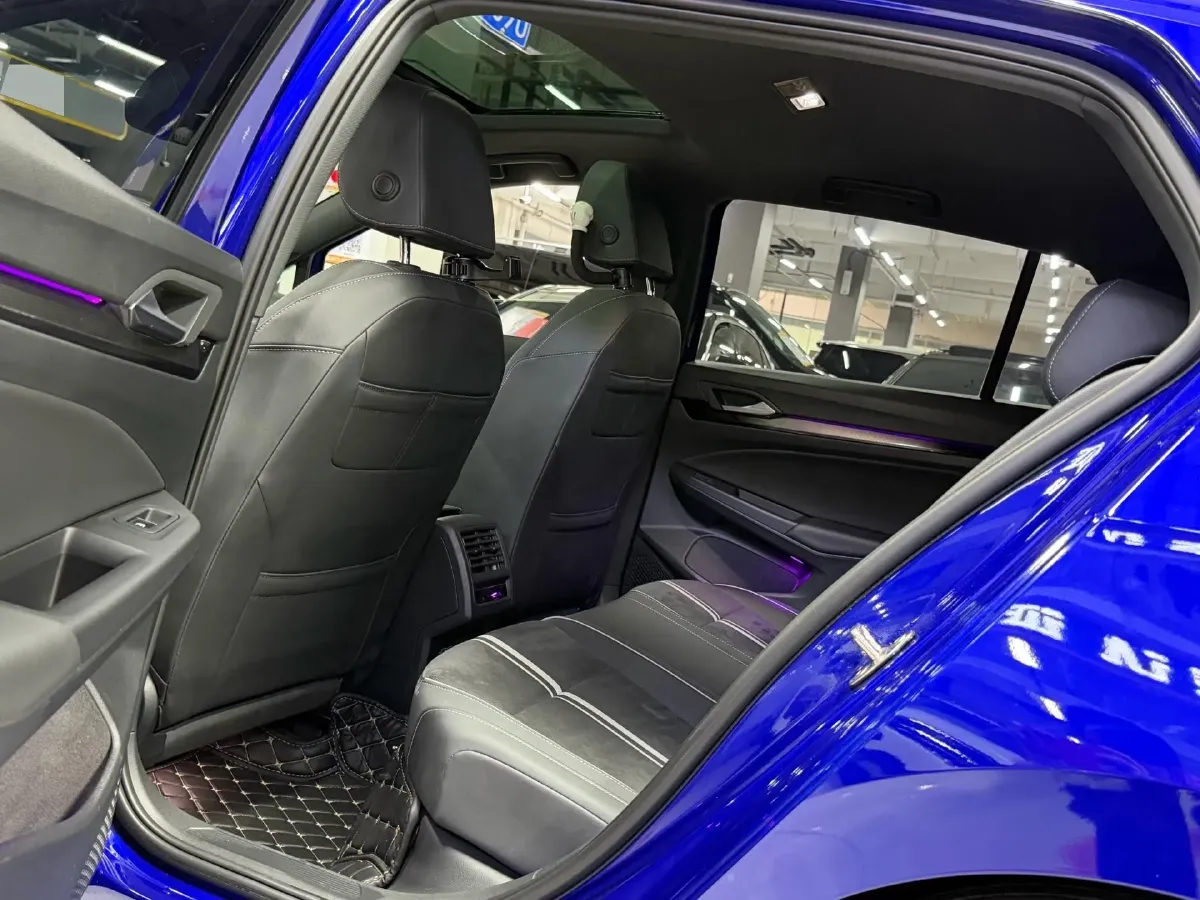 2021 Volkswagen Golf 1.4T 150HP L4 7DCT,autocango,china used car exporter,china ev exporter,chinese used car exporter,chinese used ev exporter