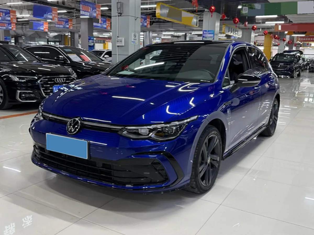 2021 Volkswagen Golf 1.4T 150HP L4 7DCT,autocango,china used car exporter,china ev exporter,chinese used car exporter,chinese used ev exporter