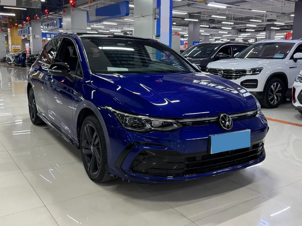 2021 Volkswagen Golf 1.4T 150HP L4 7DCT,autocango,china used car exporter,china ev exporter,chinese used car exporter,chinese used ev exporter