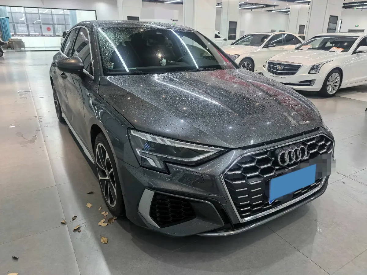 2020 Audi A3 1.4T 150HP L4 7DCT,autocango,china used car exporter,china ev exporter,chinese used car exporter,chinese used ev exporter