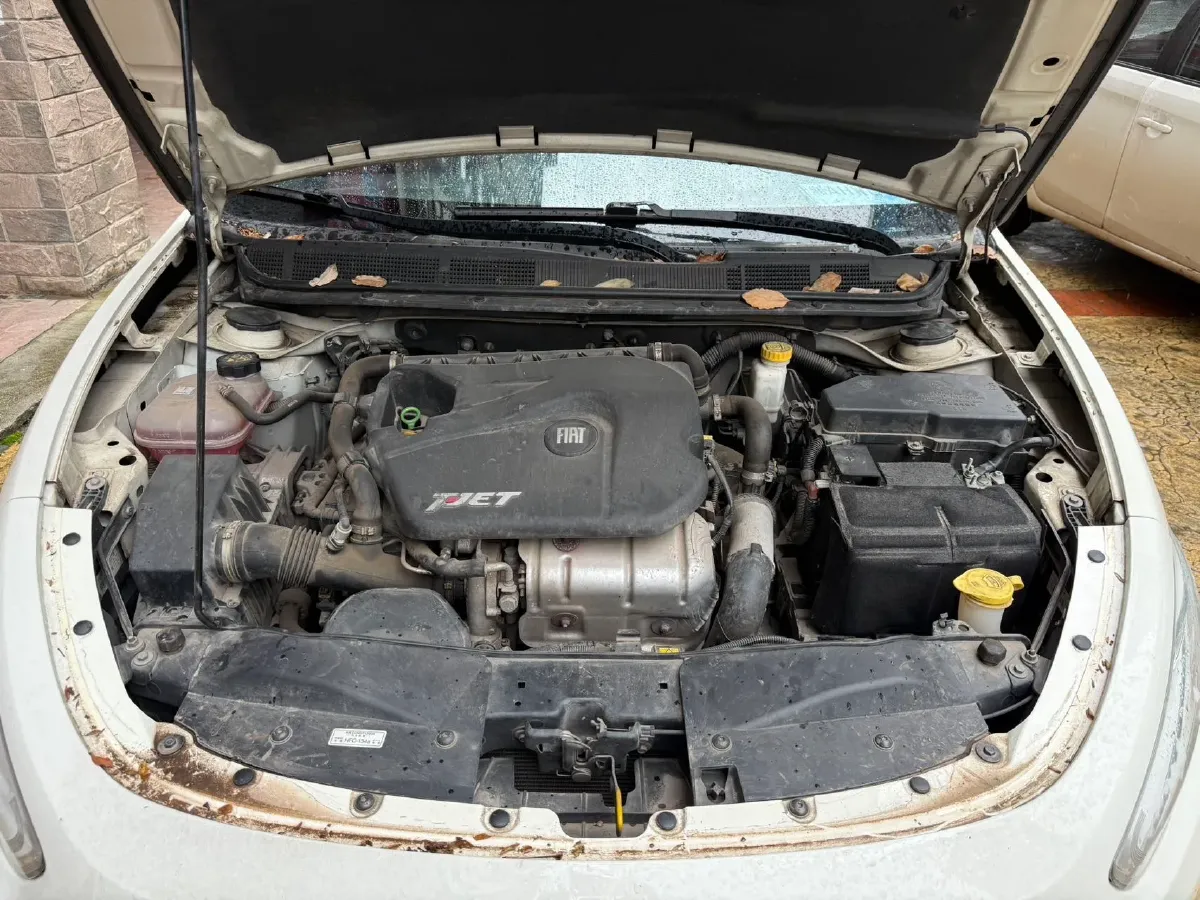 2017 Fiat Viaggio 1.4T 150HP L4 7DCT,autocango,china used car exporter,china ev exporter,chinese used car exporter,chinese used ev exporter