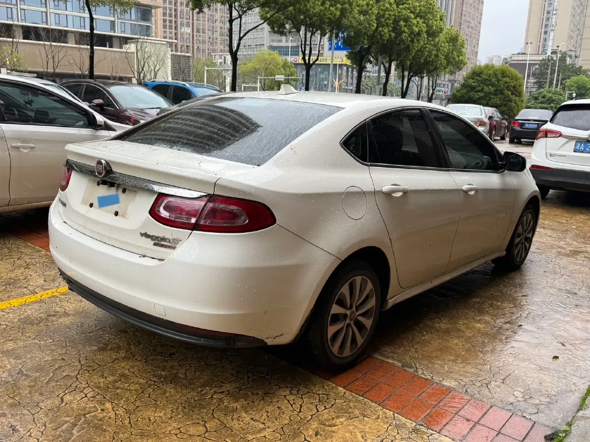 2017 Fiat Viaggio 1.4T 150HP L4 7DCT,autocango,china used car exporter,china ev exporter,chinese used car exporter,chinese used ev exporter