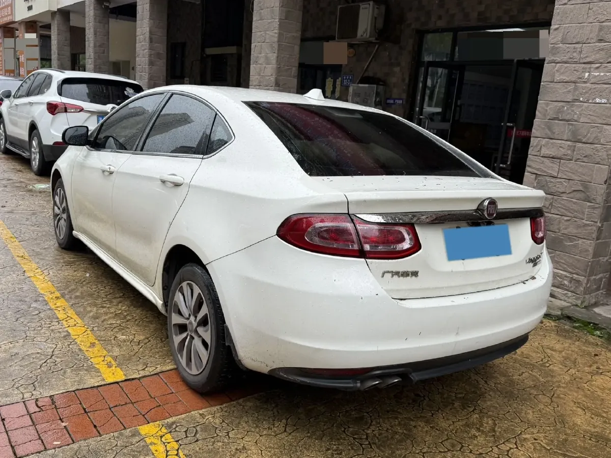 2017 Fiat Viaggio 1.4T 150HP L4 7DCT,autocango,china used car exporter,china ev exporter,chinese used car exporter,chinese used ev exporter