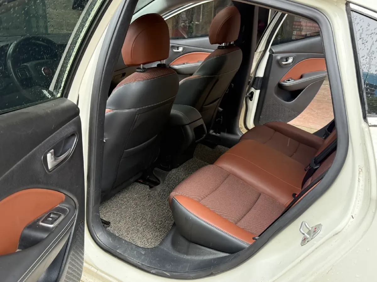 2017 Fiat Viaggio 1.4T 150HP L4 7DCT,autocango,china used car exporter,china ev exporter,chinese used car exporter,chinese used ev exporter