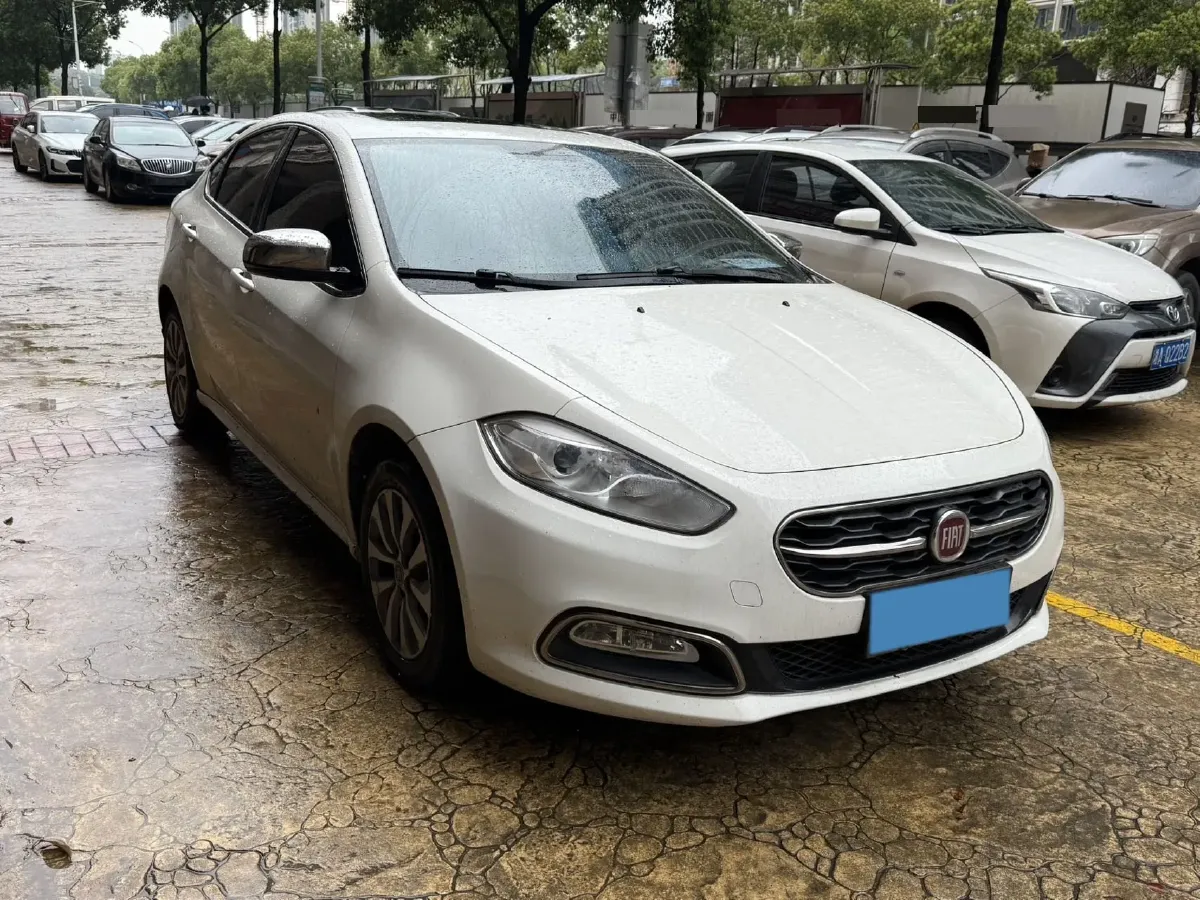 2017 Fiat Viaggio 1.4T 150HP L4 7DCT,autocango,china used car exporter,china ev exporter,chinese used car exporter,chinese used ev exporter