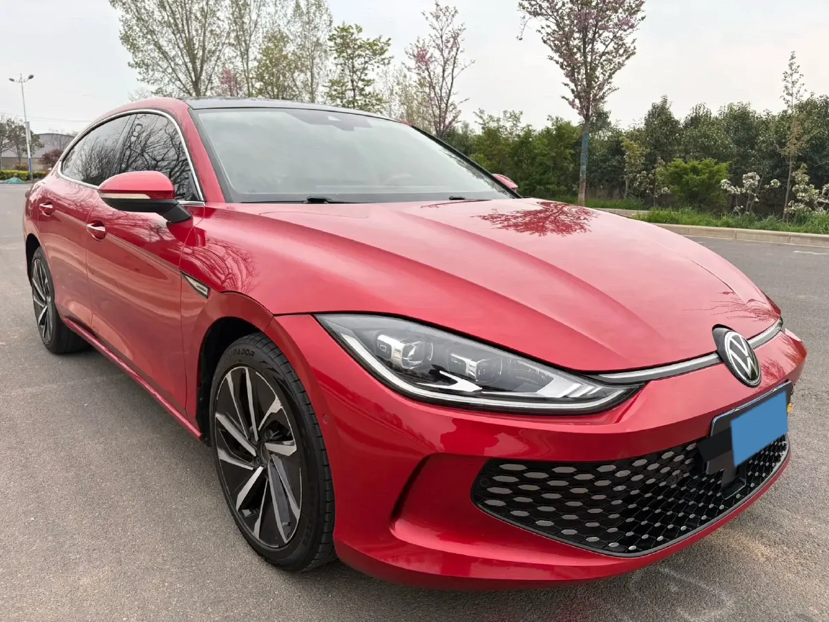 2023 Volkswagen Lamando 1.4T 150HP L4 7DCT,autocango,china used car exporter,china ev exporter,chinese used car exporter,chinese used ev exporter