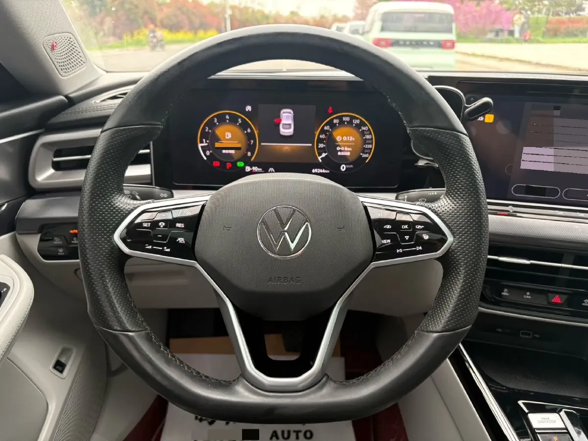 2023 Volkswagen Lamando 1.4T 150HP L4 7DCT,autocango,china used car exporter,china ev exporter,chinese used car exporter,chinese used ev exporter