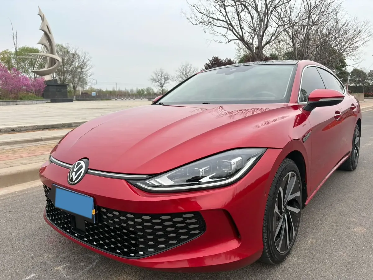 2023 Volkswagen Lamando 1.4T 150HP L4 7DCT,autocango,china used car exporter,china ev exporter,chinese used car exporter,chinese used ev exporter