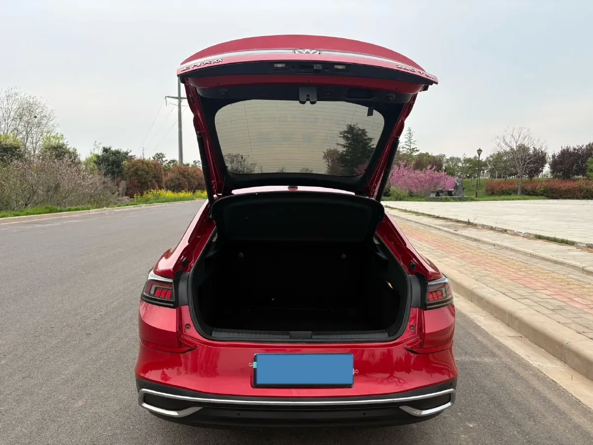 2023 Volkswagen Lamando 1.4T 150HP L4 7DCT,autocango,china used car exporter,china ev exporter,chinese used car exporter,chinese used ev exporter