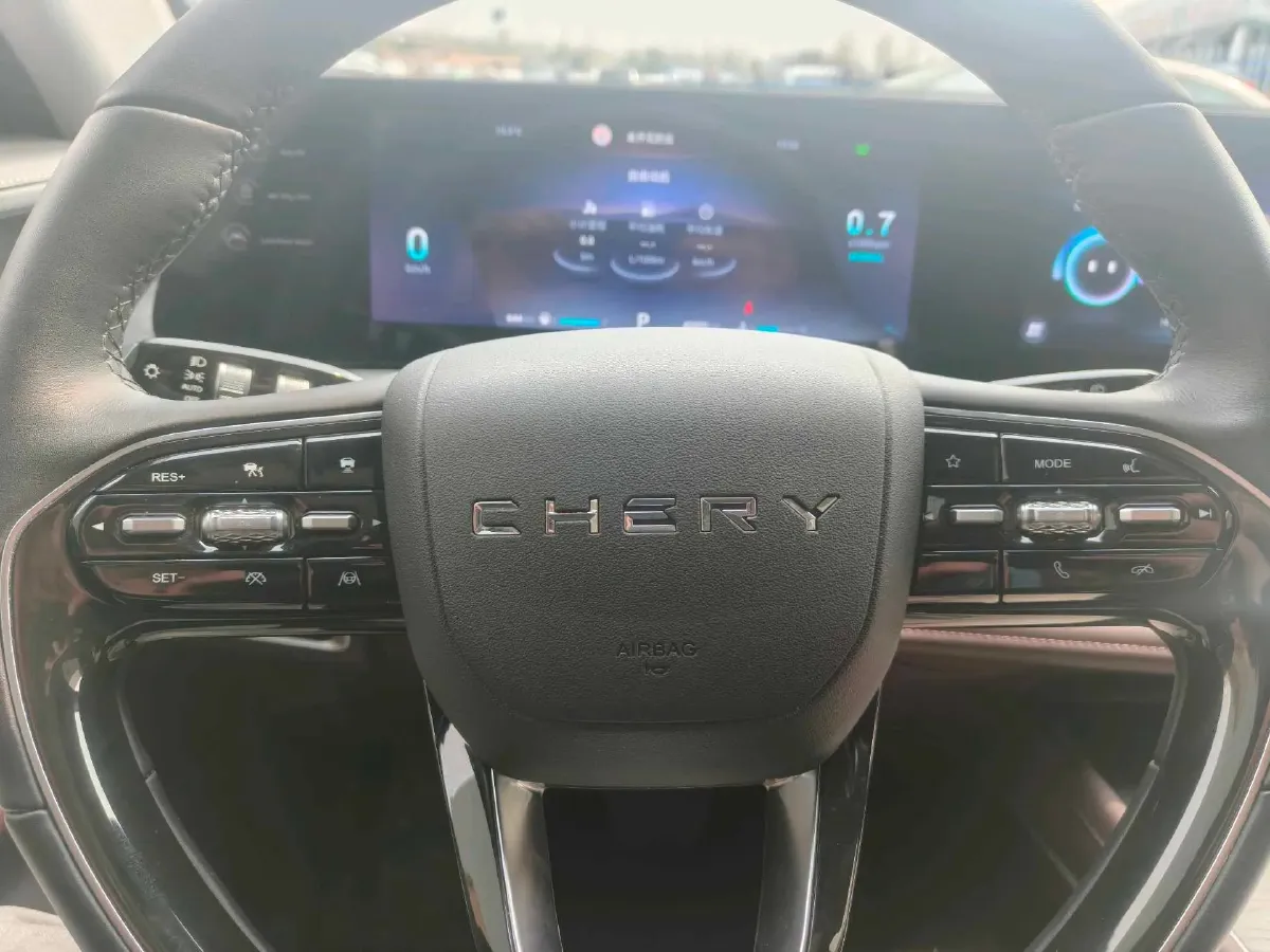 2022 Chery Tiggo 8 PRO 1.6T 197HP L4 7DCT,autocango,china used car exporter,china ev exporter,chinese used car exporter,chinese used ev exporter