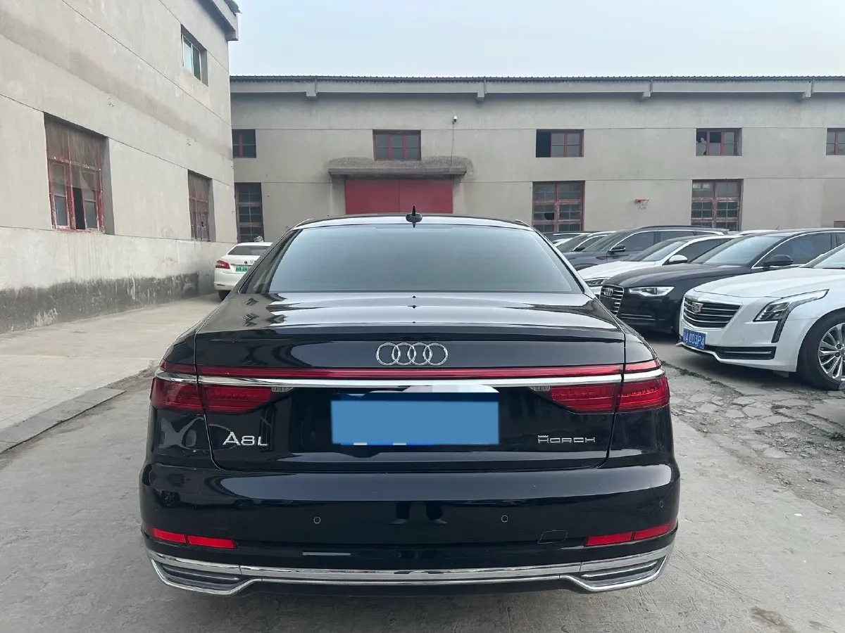 2021 Audi A8 3.0T 286HP V6 8AT,autocango,china used car exporter,china ev exporter,chinese used car exporter,chinese used ev exporter