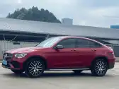 2020 MERCEDES-BENZ GLC COUPE,autocango,china used car exporter,china ev exporter,chinese used car exporter,chinese used ev exporter