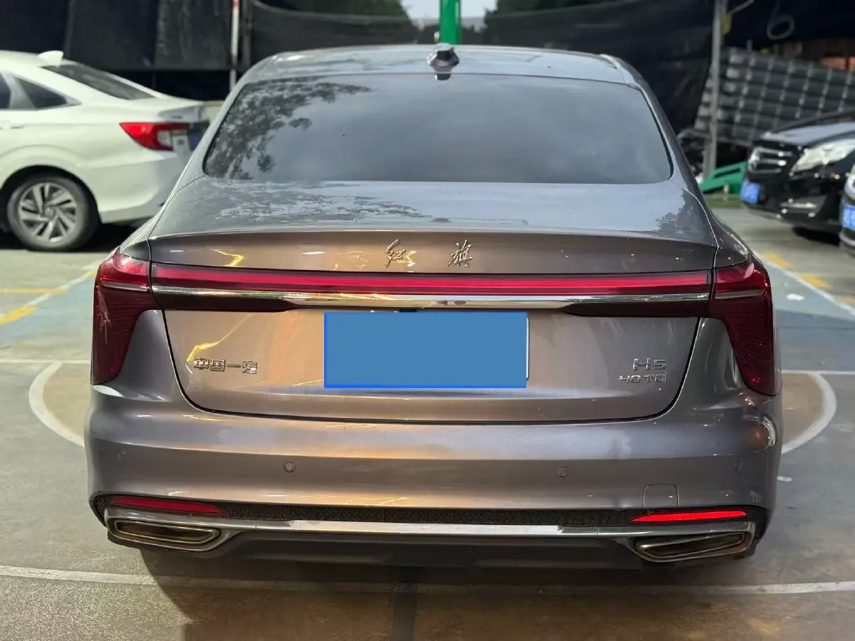 2023 HongQi H5 1.5T 169HP L4 E-CVT Hybrid,autocango,china used car exporter,china ev exporter,chinese used car exporter,chinese used ev exporter