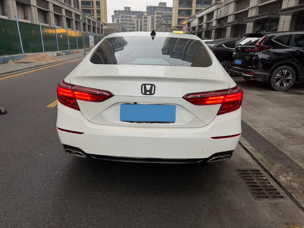 2022 Honda Inspire 1.5T 194HP L4 CVT,autocango,china used car exporter,china ev exporter,chinese used car exporter,chinese used ev exporter