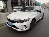 2022 Honda Inspire 1.5T 194HP L4 CVT