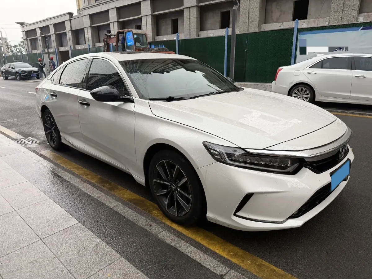 2022 Honda Inspire 1.5T 194HP L4 CVT,autocango,china used car exporter,china ev exporter,chinese used car exporter,chinese used ev exporter