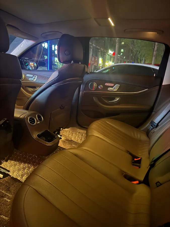 2023 Mercedes-Benz E Class 2.0T 258HP L4 9AT,autocango,china used car exporter,china ev exporter,chinese used car exporter,chinese used ev exporter