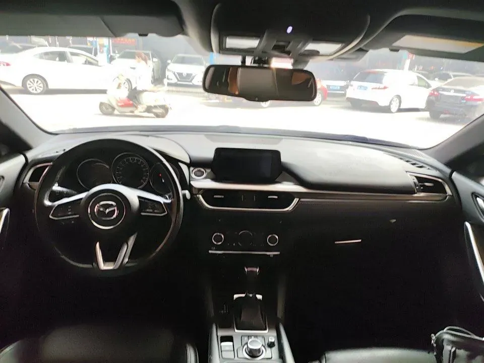 2018 Mazda Atenza 2.5L 192HP L4 6AT,autocango,china used car exporter,china ev exporter,chinese used car exporter,chinese used ev exporter