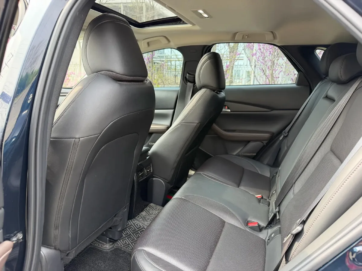 2021 Mazda CX-30 2.0L 158HP L4 6AT,autocango,china used car exporter,china ev exporter,chinese used car exporter,chinese used ev exporter