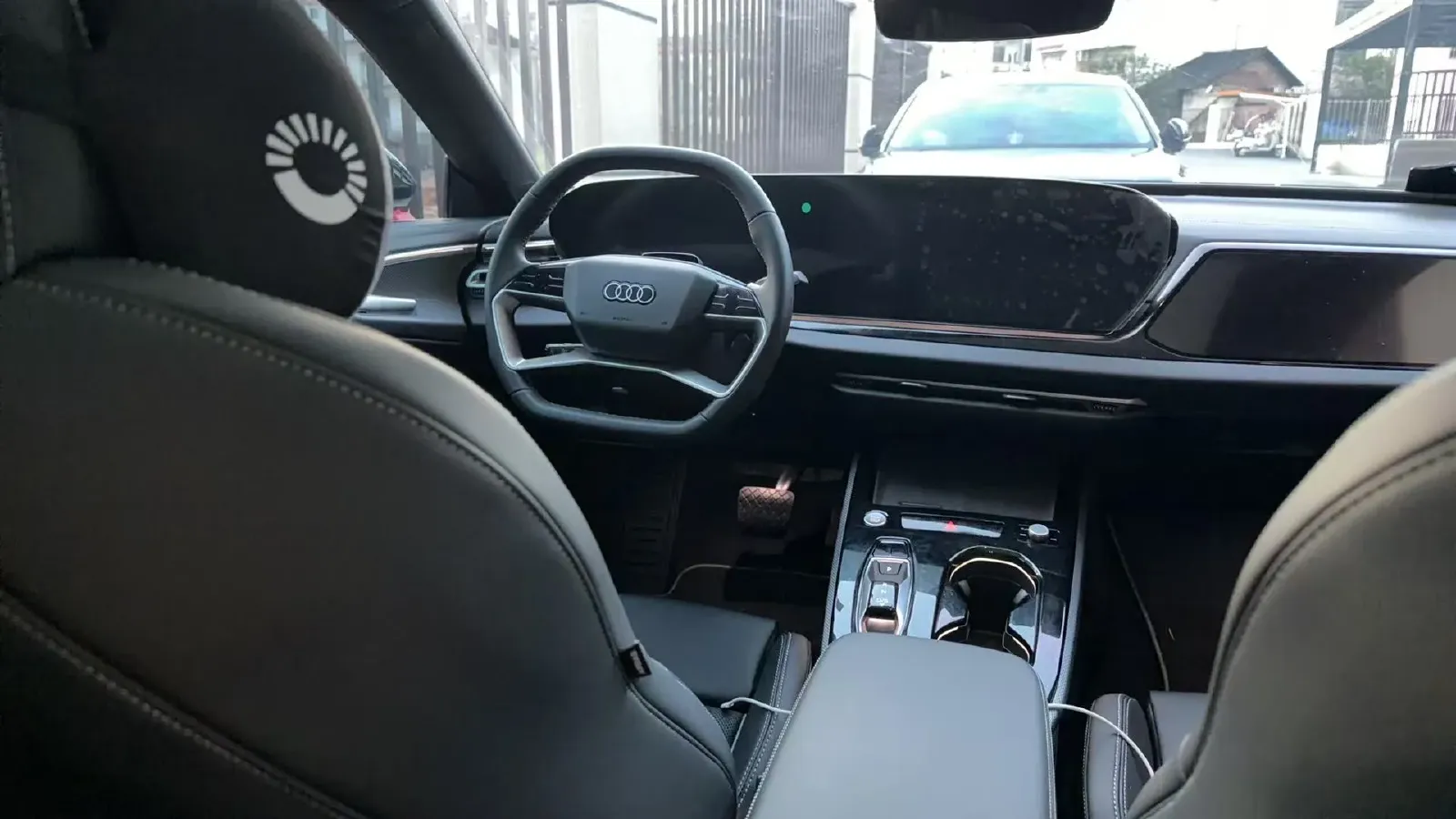 2026 Audi A5L Sportback 2.0T 204HP L4 7DCT,autocango,china used car exporter,china ev exporter,chinese used car exporter,chinese used ev exporter