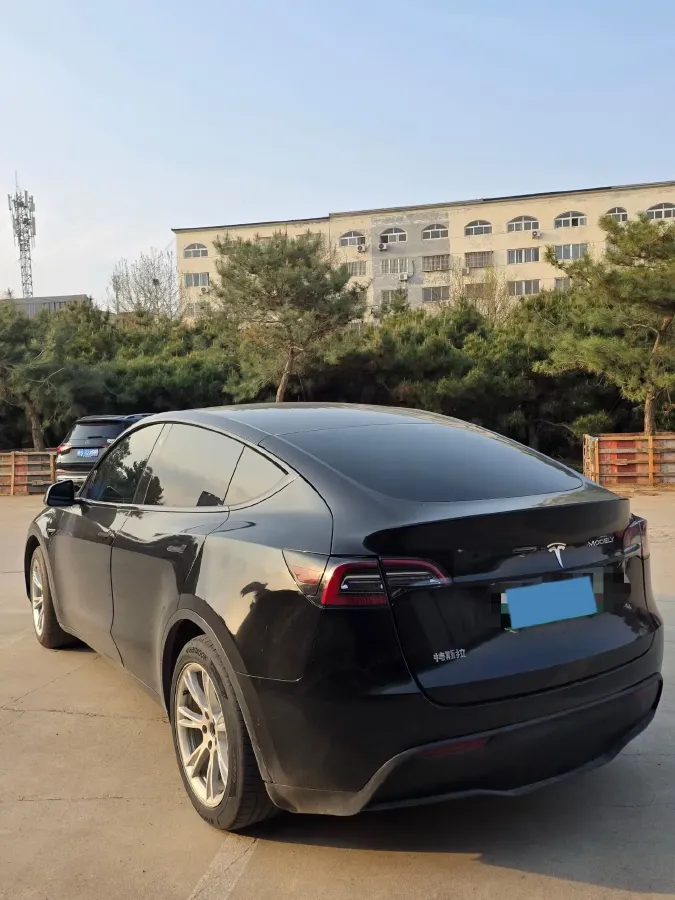 2021 Tesla Model Y BEV 60KWH,autocango,china used car exporter,china ev exporter,chinese used car exporter,chinese used ev exporter