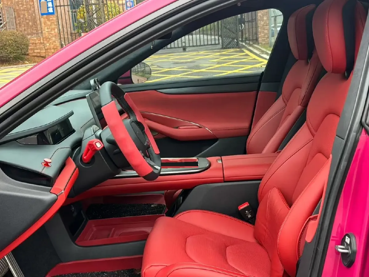 2024 MI SU7 BEV 101KWH,autocango,china used car exporter,china ev exporter,chinese used car exporter,chinese used ev exporter