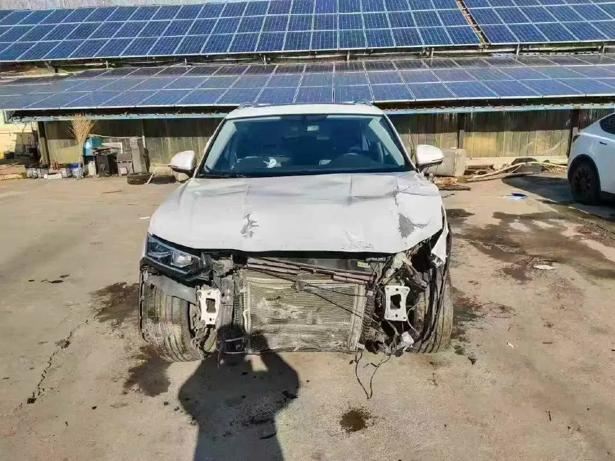 2022 Volkswagen Tayron 2.0T 186HP L4 7DCT,autocango,china used car exporter,china ev exporter,chinese used car exporter,chinese used ev exporter